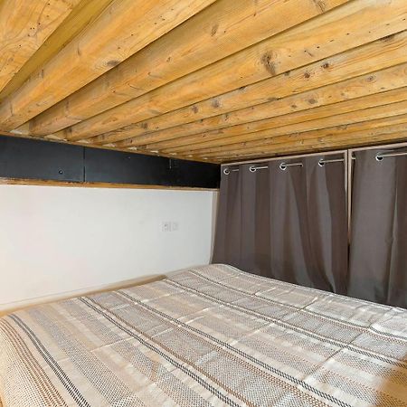 Hamac Suites - Studio Ainay 1 - Hyper Centre Lyon - 2 Personnes Exterior foto