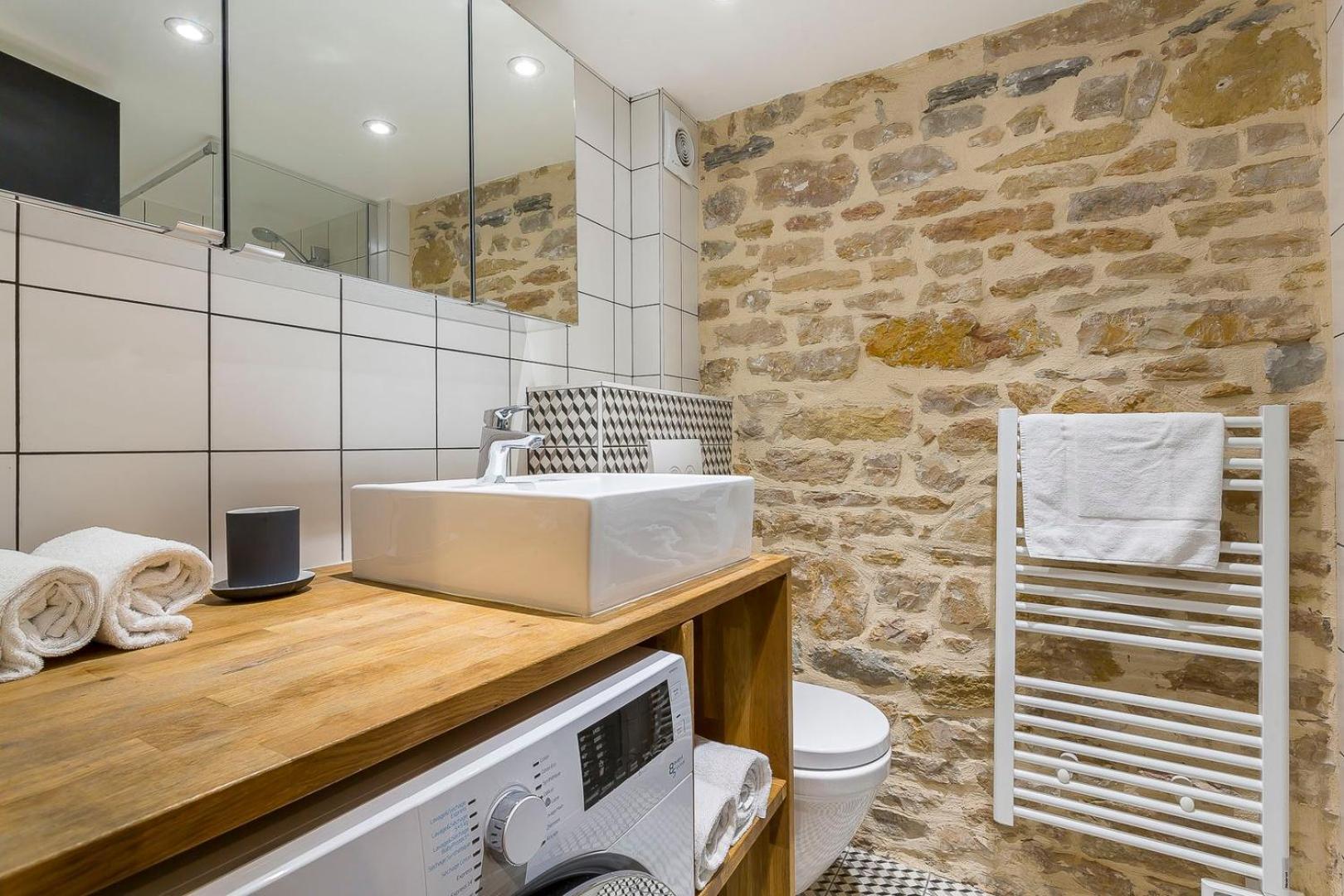 Hamac Suites - Studio Ainay 1 - Hyper Centre Lyon - 2 Personnes Exterior foto